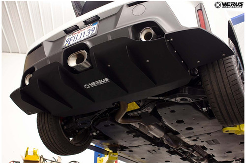 Verus Engineering Rear Diffuser (GR Corolla)
