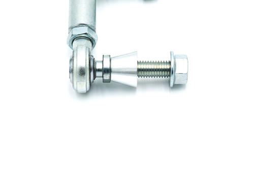 SPL Engineering Rear Adjustable Swaybar Endlinks (GR Corolla)