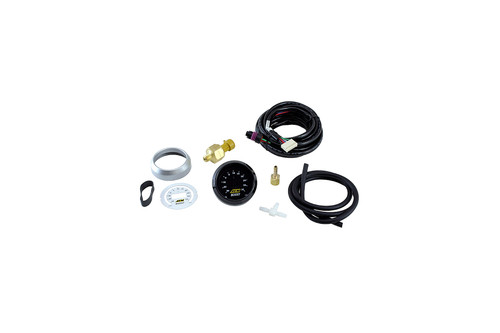 AEM 52mm Boost Digital Gauge -30-35psi (Universal)