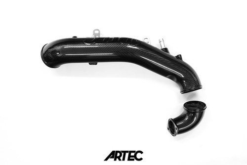 Artec Performance Dry Carbon Air Intake Pipe (GR Corolla / GR Yaris)