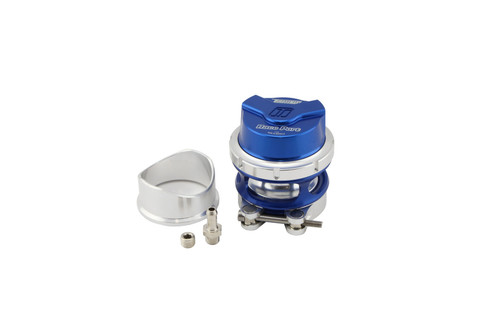 Turbosmart GenV RacePort Blow Off Valve (Blue)