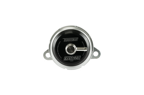 Turbosmart IWG75 Wastegate Actuator - Black (Evo X)