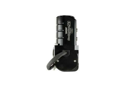 Turbosmart Electronic StraightGate50 External Wastegate (Universal)