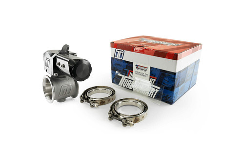 Turbosmart Electronic StraightGate50 External Wastegate (Universal)