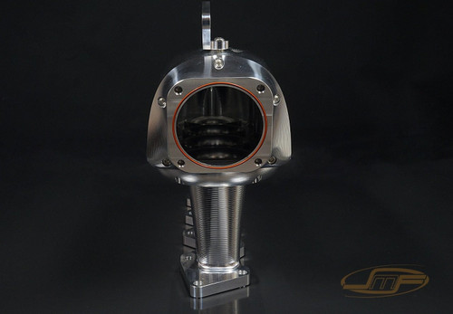 JMF Drag Intake Manifold (DSM) JMF Drag Intake Manifold (DSM)