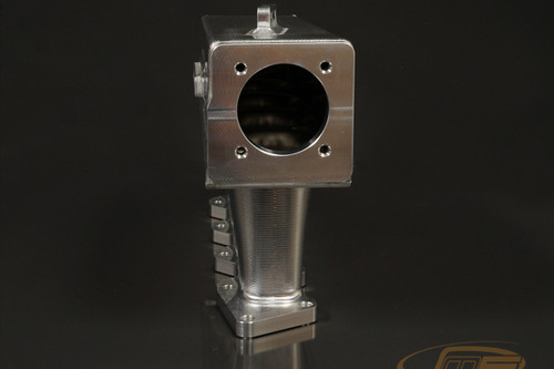JMF Race Intake Manifold (DSM 1G) JMF Race Intake Manifold (DSM 1G)