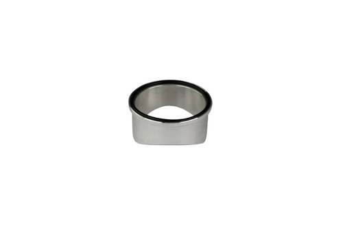 Turbosmart RacePort/Big Bubba Blow-Off Valve Weld Flange (Alloy)