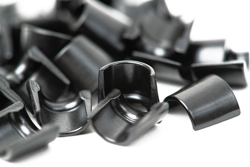 GSC Power-Division OEM Replacement Valve Keeper Set for 4G63T