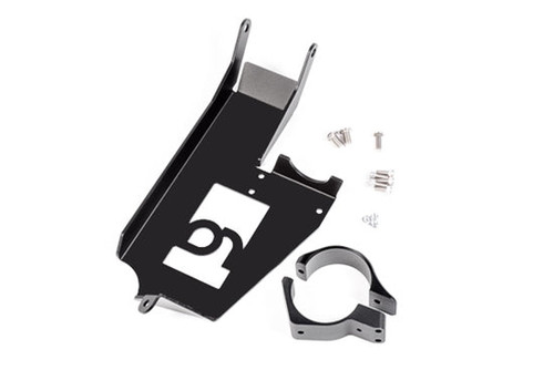 Radium Fuel Filter Mounting Bracket (Evo 8/9)