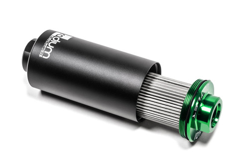 Radium High Flow Fuel Filters