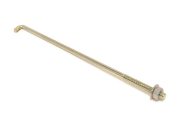 OEM Mitusbishi Battery Tray Tie Down Rod (Evo 8/9)