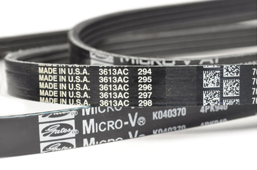 Gates Accessory Belts (4G63 DSM)