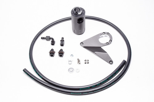 Radium Catch Can Kit (Evo X)