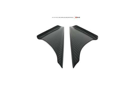 AMS Performance Anti-Wind Buffeting Kit (A90 Supra)