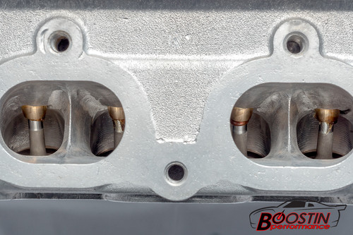 Boostin Performance Stage 1 Cylinder Head (DSM/Evo 8/9)