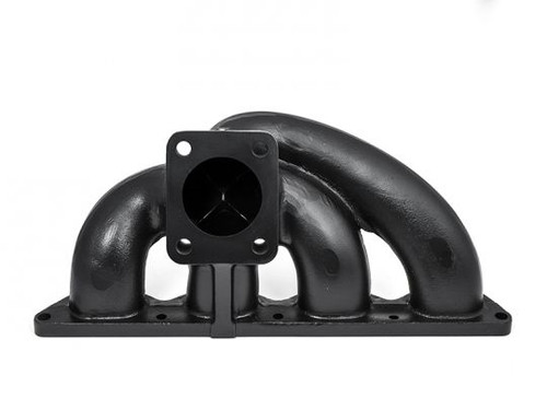 Exhaust Manifold - Forced Performance Race Exhaust Manifold (DSM)