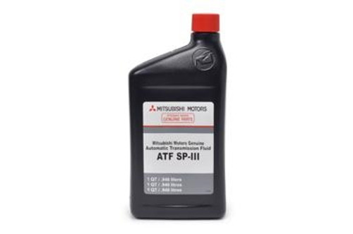 OEM Mitsubishi Automatic Transmission Fluid - ATF SP III (DSM/Evo 8/9/X)