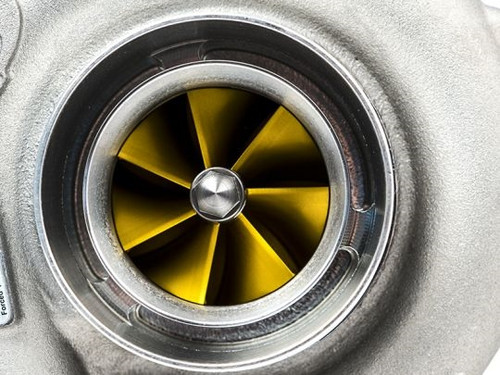 Forced Performance BB ZEPHYR Turbocharger (Evo 9) Forced Performance BB ZEPHYR Turbocharger (Evo 9)