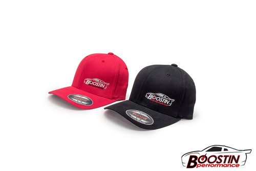 Boostin Performance Flex Fit Hat