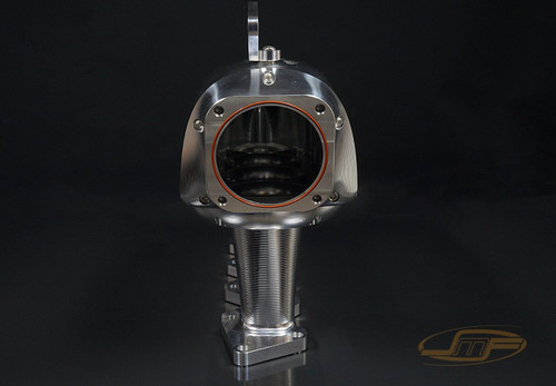JMF Drag Intake Manifold (DSM) JMF Drag Intake Manifold (DSM)