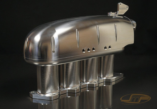 JMF Drag Intake Manifold (DSM) JMF Drag Intake Manifold (DSM)