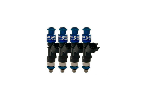 FIC 2150cc Injectors - High Z (Evo X)