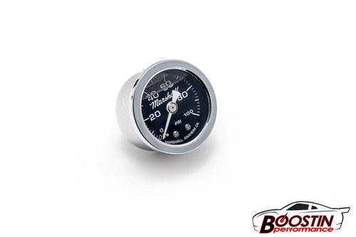 Boostin Performance Fuel Pressure Regulator Kit (DSM/Evo 8/9) Boostin Performance Fuel Pressure Regulator Kit (DSM/Evo 8/9)