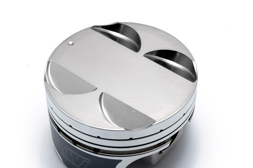 Wiseco Evo 4-9 1400HD Pistons - 88mm Stroke for 156mm Rods (Evo 8/9)
