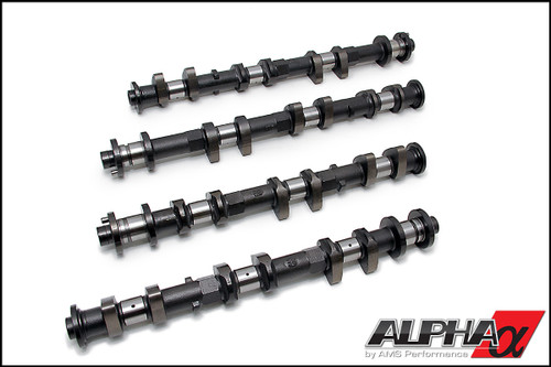 TOMEI（ﾄｰﾒｲ） GT-R(R35) PRO CAM　 Tomei PROCAM 282/282 Camshafts | R35 GT-R VR38