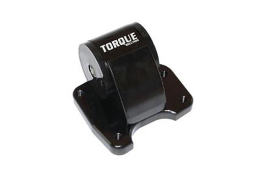 Torque Solution Billet Aluminum Transmission Side Mount (DSM)
