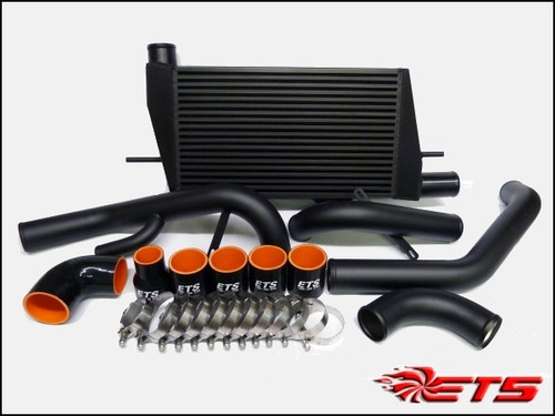ETS Complete Front Mount Intercooler Upgrade Kit (Evo X)