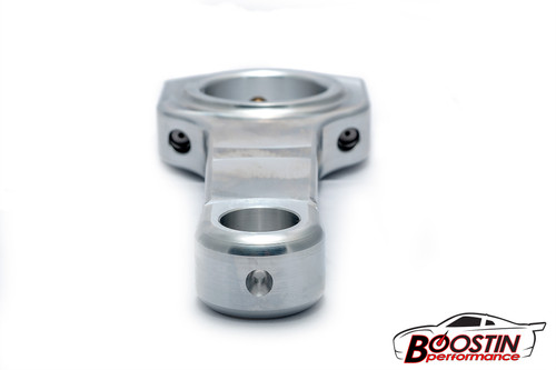 Boostin Performance 1,500+WHP Red Demon Spec R&R Aluminum Connecting Rods (DSM/Evo)
As with all R & R Racing Products connecting rods, the material has been ultrasonically tested, bores are precision honed to standards, mating surfaces are standard or circle-loc™ serrated for super-strength and a perfect cap to rod alignment, and all corners are blended to eliminate stress risers. Boostin Performance 1,500+WHP Red Demon Spec R&R Aluminum Connecting Rods (DSM/Evo)
As with all R & R Racing Products connecting rods, the material has been ultrasonically tested, bores are precision honed to standards, mating surfaces are standard or circle-loc™ serrated for super-strength and a perfect cap to rod alignment, and all corners are blended to eliminate stress risers.