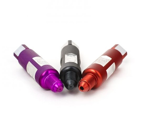 Forced Performance - FP 4 AN Inline Oil Filter