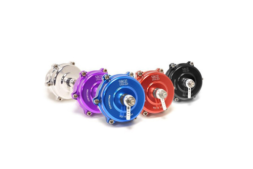 TiAL Q Blow-off Valve - Colors