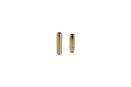 Supertech Bronze 4G63 Valve Guides (DSM/Evo)