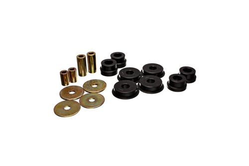 Energy Suspension Rear Differential Carrier Bushing Set (Evo 8/9)