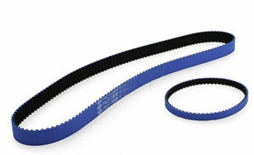 Gates Racing Blue Timing Belt w/ Balance Shaft Belt - 4G63 (DSM/Evo)