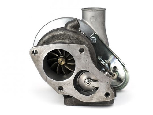 Forced Performance FP Black JB Turbocharger (DSM)