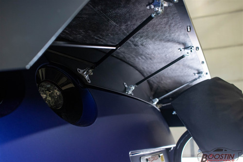 Angry Aero - Carbon Fiber Drag Wing / Trunk Combo (R35 GT-R) Angry Aero - Carbon Fiber Drag Wing / Trunk Combo (R35 GT-R)