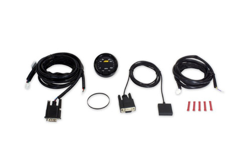 AEM X-Series GPS Speedo Gauge 0-160 MPH