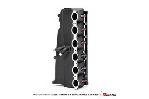 AMS Performance Intake Manifold (A90 Supra)