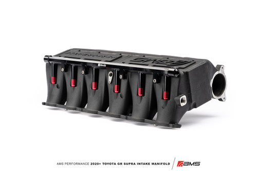 AMS Performance Intake Manifold (A90 Supra)