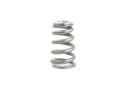 GSC 4G63 Race Conical Valve Spring Kit with Titanium Retainers (DSM/Evo 8-9)