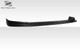 2012-2016 Nissan GT-R R35 Duraflex HK Front Lip Spoiler - 1 Piece