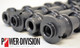 GSC Billet Camshaft Set (R35 GT-R)