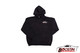 Boostin Performance Red Demon 6 Second Pullover Hoodie