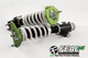 Feal 441 Coilover Kit (Evo 8/9)