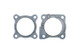 OEM Mitsubishi Throttle Body Gaskets (1G DSM)