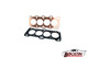 Boostin Performance 1/2" L19 4G63 Head Stud Kit - 1,200WHP+ Red Demon / 7 Second Spec (Copper and MLS Gasket Options Shown)