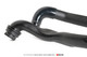 AMS Performance Charge Pipe (A90 Supra)